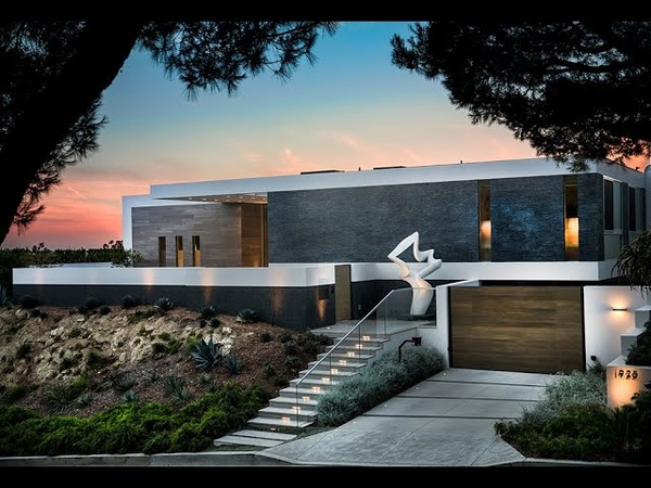 Carla Ridge, Beverly Hills,