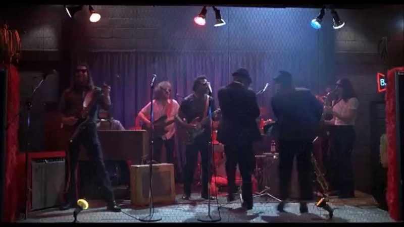 Blues Brothers