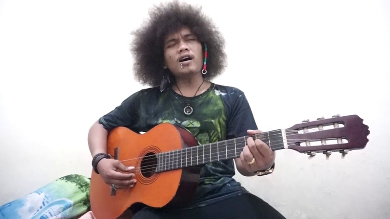 BLACK FINIT BIAR WAKTU BICARA