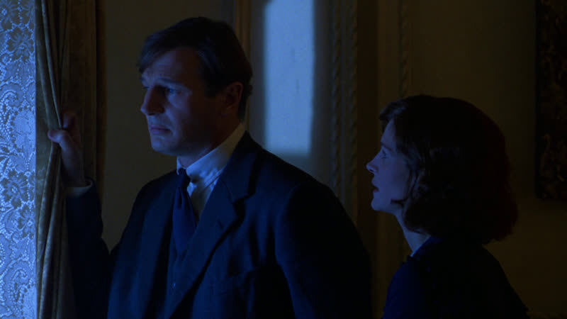 Michael Collins ( Neil Jordan) 1996