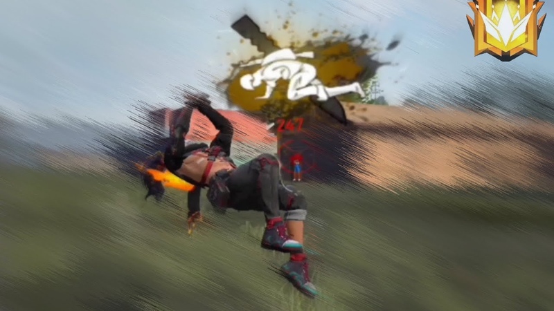 Lil Story Dangerous B ch ( MODE RUOK FF, Apelapato999) ( M1014, M1887, M14,