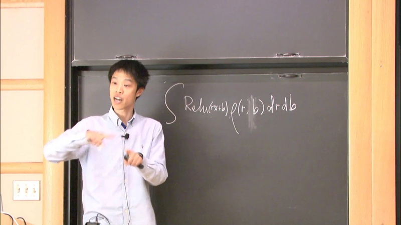 Dynamics of Deep Neural Networks A Fourier Analysis Perspective Yaoyu