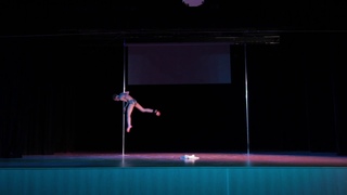 #танцуйсDM 2019 Pole Dance Kids | Dance Studio D-MOTION | Krasnodar