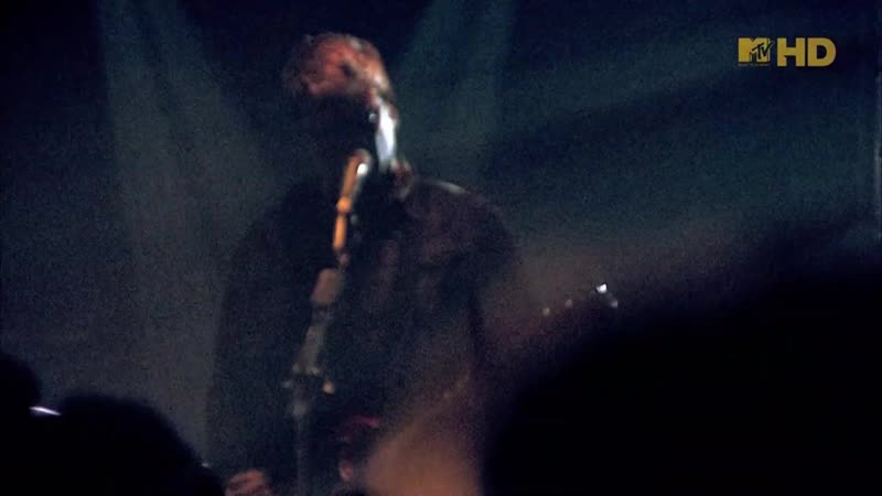 Queens Of The Stone Age Live Gonzo 5th Birthday Party