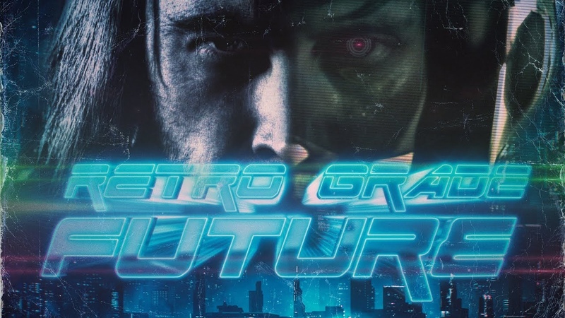 Retro Grade Future , Full Length Concept (( Double 80s Intro