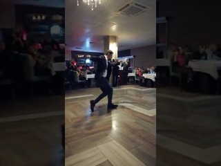 Zeibekiko by Kaan Temizel with Roza...