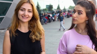 جولة في موسكو مع يارا وكارينا ومعلومات لن تصدقها عن روسيا