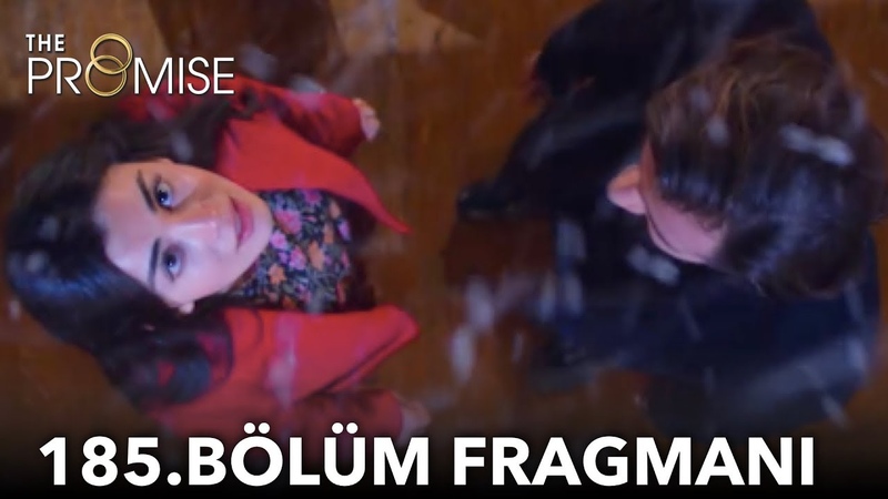 Yemin 185. Bölüm Fragmanı, The Promise Episode 185