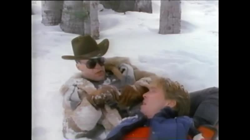 Заледеневший Iced (1988)