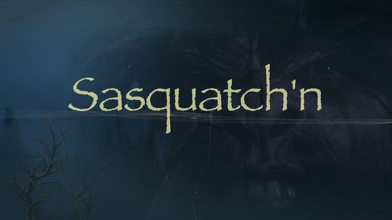 Sasquatchn FINAL