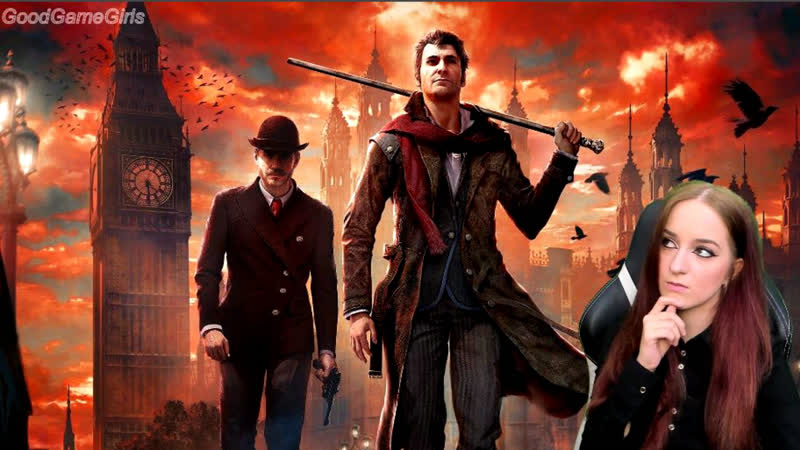 Финал, Sherlock Holmes: The Devils