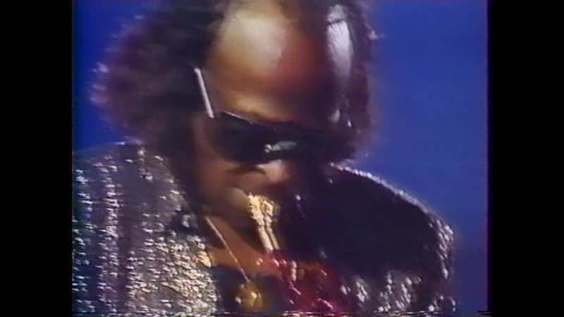 Miles Davis Group Claude Nougaro Paris 1986