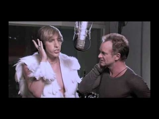 Bruno - Dove of Peace (Ending Song) [HD - DVDRip]