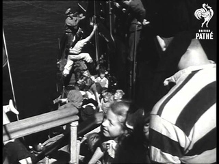 Navy At Home (1949)