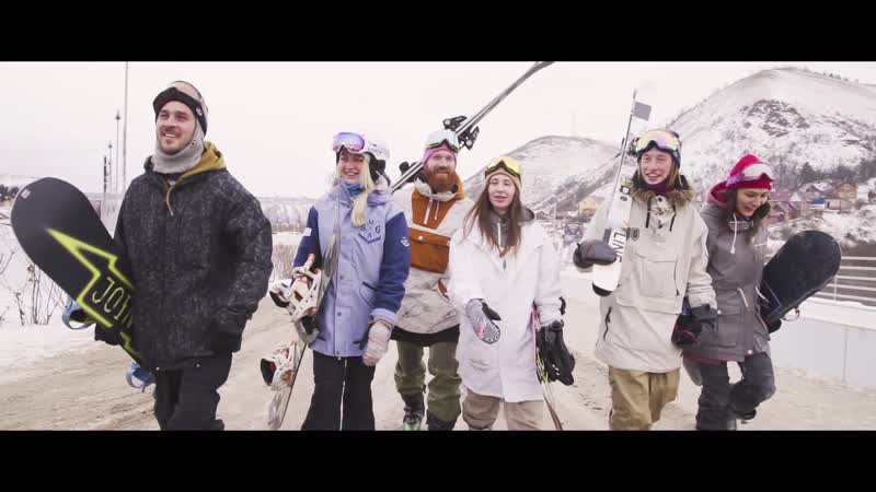 APRES SKI
