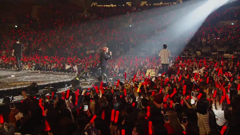 Premium i KON LOVE SCENARIO ENCORE (2019 i KON CONTINUE TOUR ENCORE