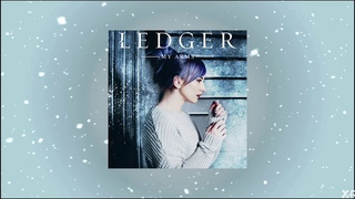 Jen Ledger ~ behind my arms