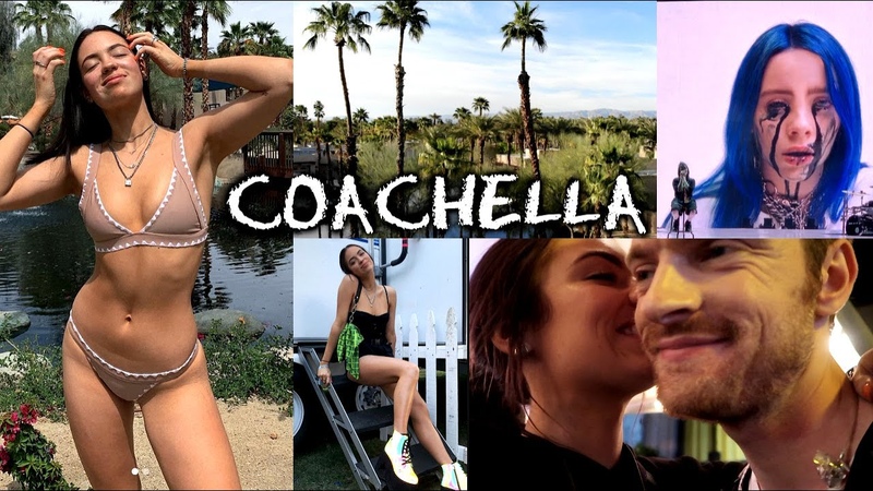The BEST Coachella of My Life
