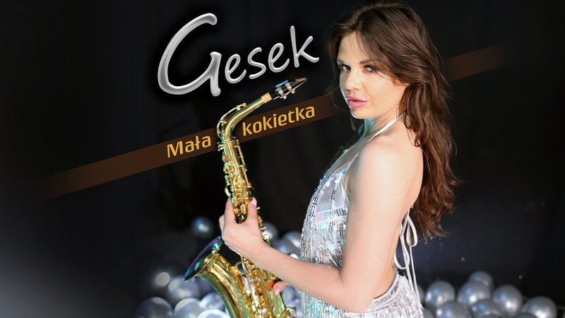Gesek Mała Kokietka ( Oficjalny