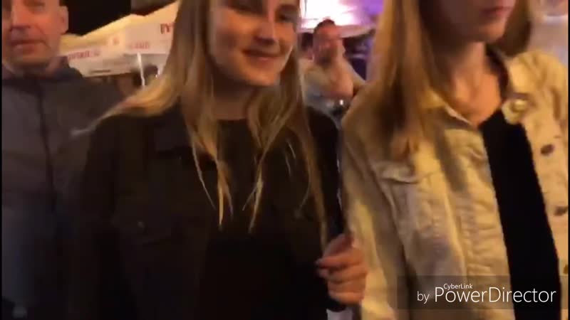 Poland 2019 Anastasia Vlasik