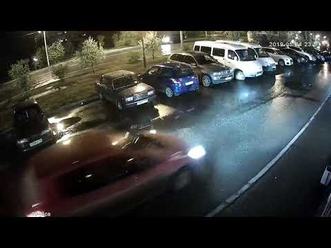 Тюмень Кража бензина малолетками