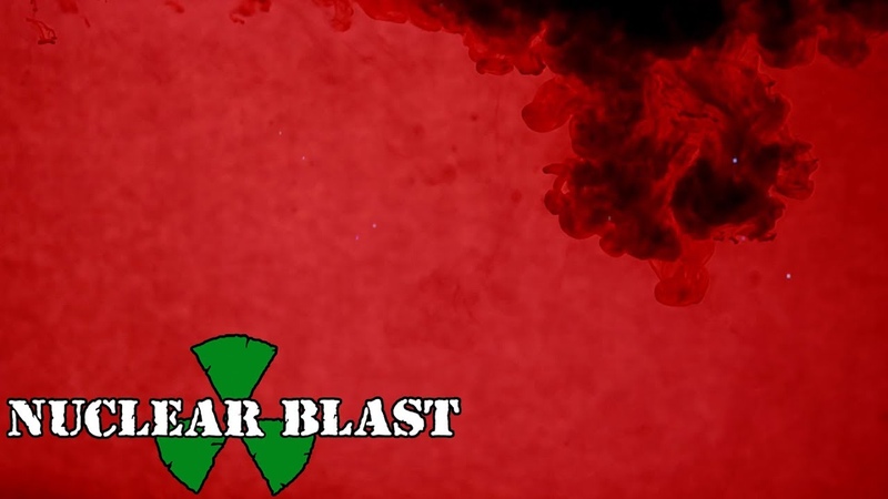 BLOOD EAGLE Worship The Wolf ( OFFICIAL