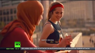 Coca-Cola Ramadan campaign opens up can of anti-PC outrage in Norway