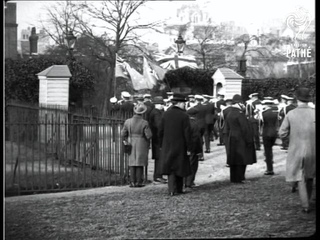 Young Australia Is Here (1925)