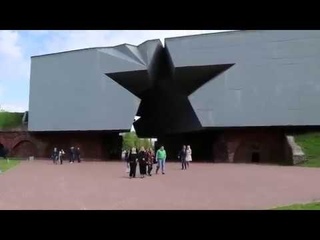 Брест 1000 лет / Brest 1000 years