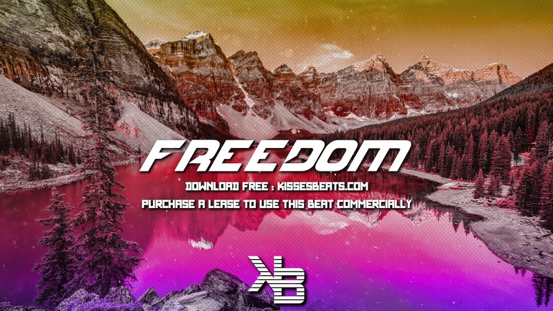 Kisses beats Freedom (