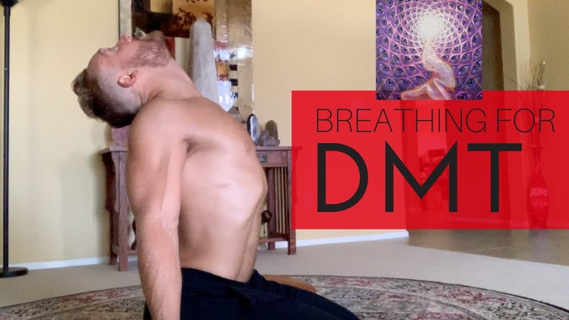 How To Do DMT Breathing ( Step By Step