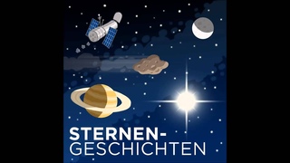 Sternengeschichten Folge 92: Der wunderbare Regenbogen