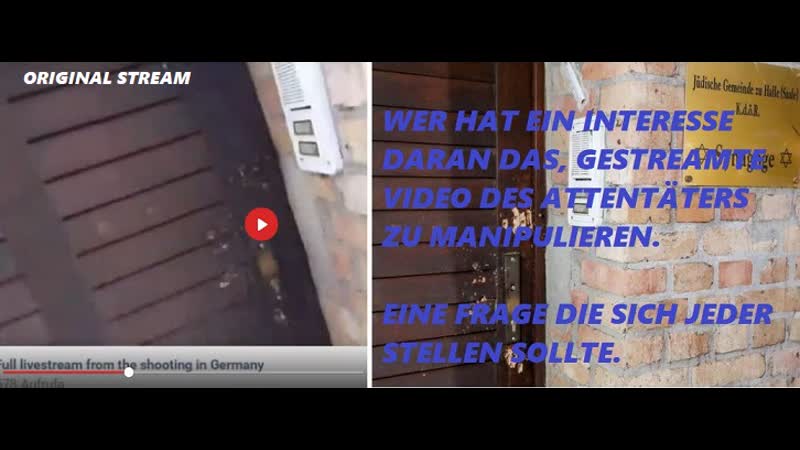 DER FAKE VON