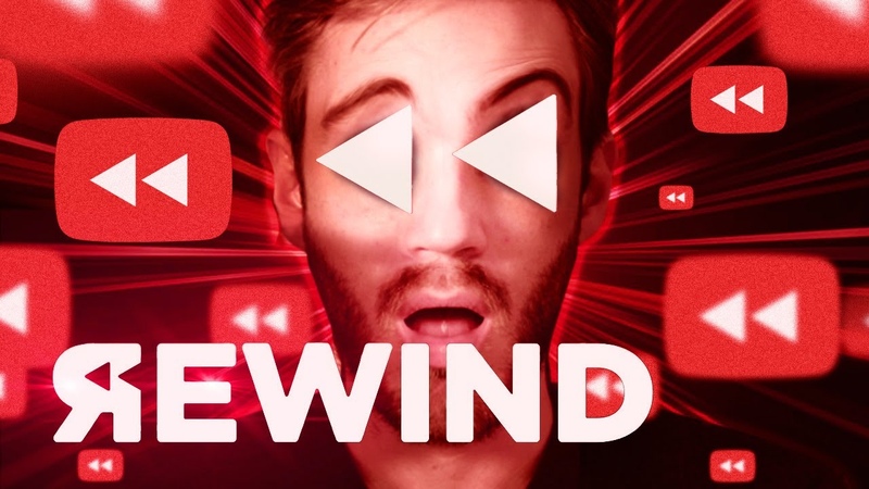 You Tube Rewind 2019, but its actually