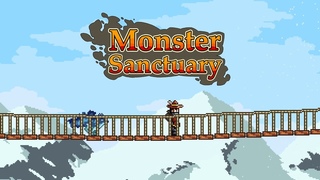 Monster Sanctuary - Early Access Launch Date Trailer (Steam)