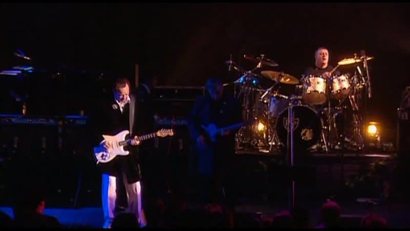 01 Roxy at the Apollo