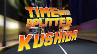 (COVER) KUSHIDA MAKES YOU ROCK