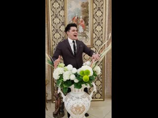 Артур Туманов. Весна 6