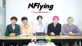 71 New SingleAmnesia LINE LIVE