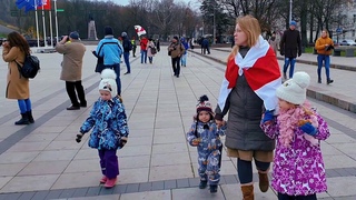 Нацыянальны гімн Пагоня