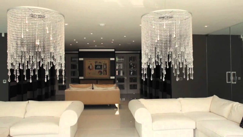 MAGIC MIRROR TV PRIVATE MANSION, CENTRAL