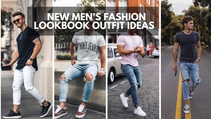 Best Ways to Style Jeans with T Shirts, Men s Fashion, Casual Outfit