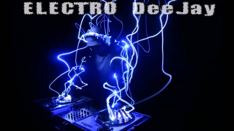 Nick Carter Falling Down Electro Dee Jay