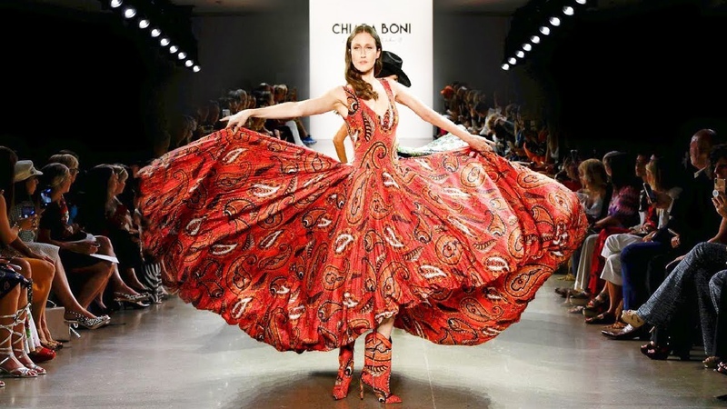 Chiara Boni , Spring, Summer 2020,