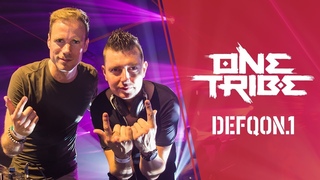 Bass Modulators | Defqon.1 2019