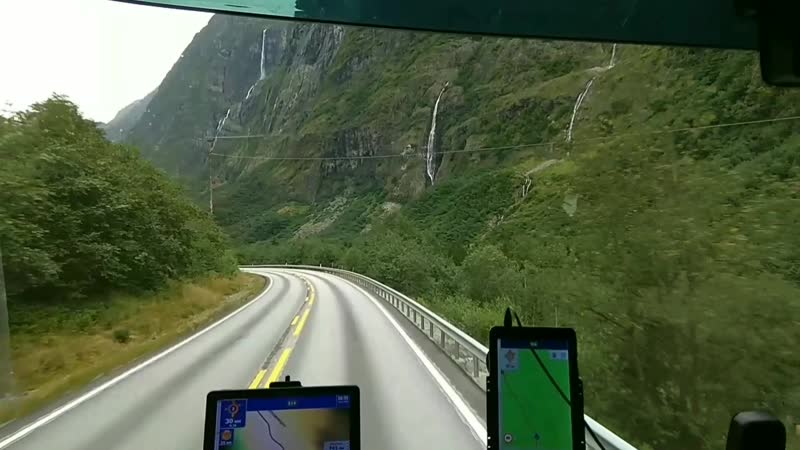 Road to