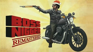 Maddyson. Boss Nigger. Remastered.
