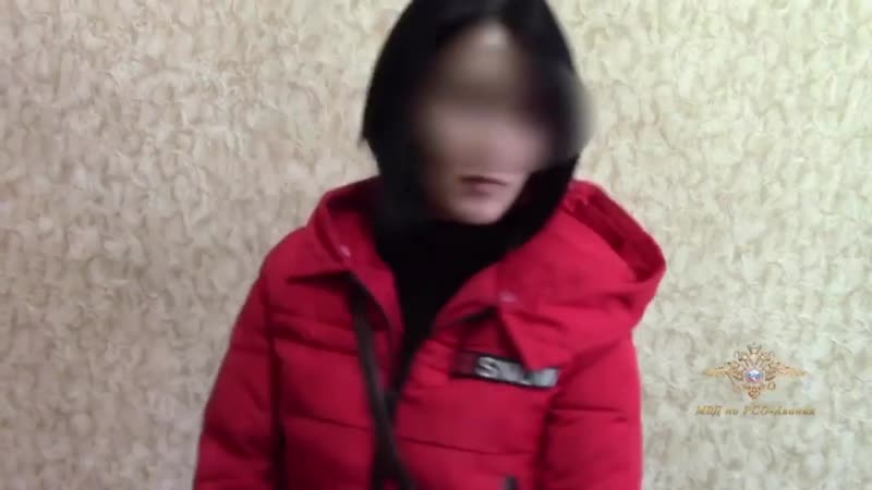 Притон по оказанию интим услуг накрыли в Северной