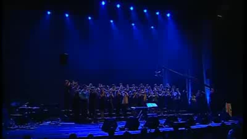 Perpetuum Jazzile