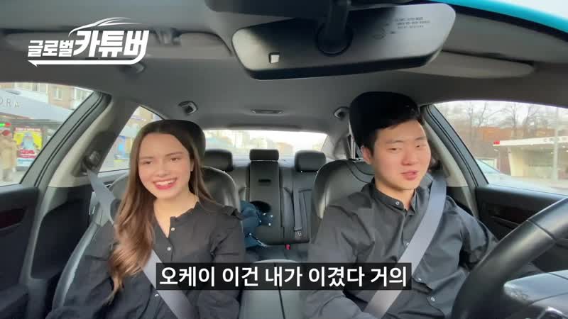 글로벌카튜버 러시아